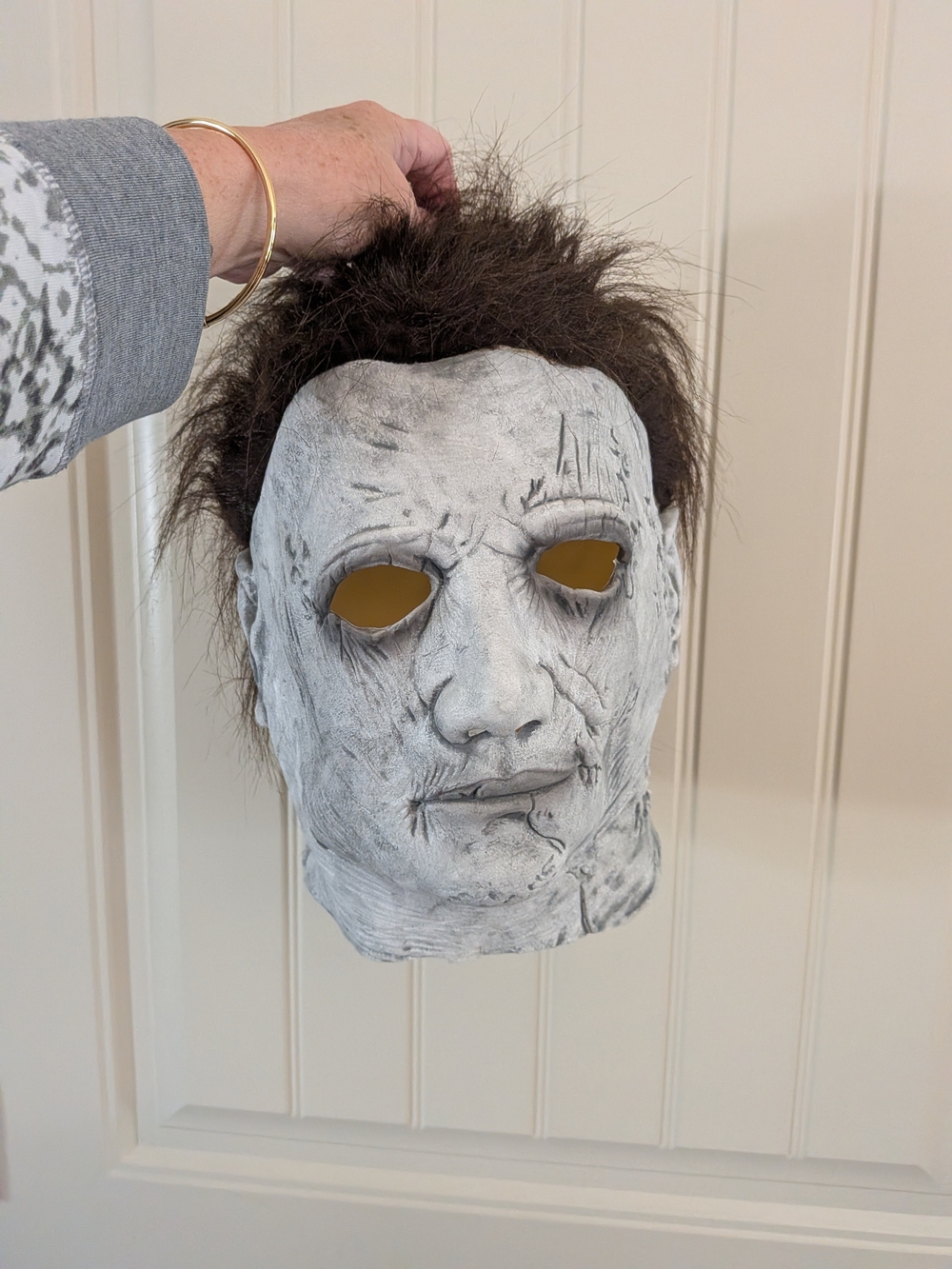Michael Meyers Halloween Mask